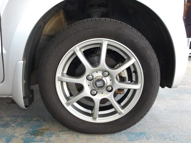 N-BOX+ G・Lパッケージ車いす仕様車 パナソニックストラーダメモリーナビ(21枚目)