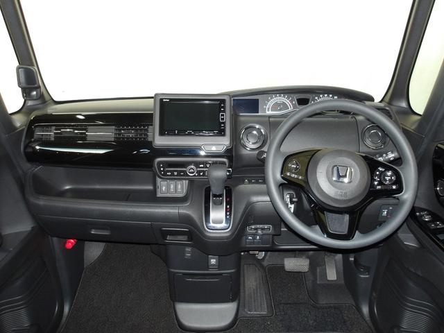 N-BOXカスタム L ギャザズメモリーナビ(16枚目)