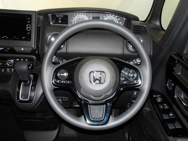 N-BOXカスタム L ギャザズメモリーナビ(17枚目)