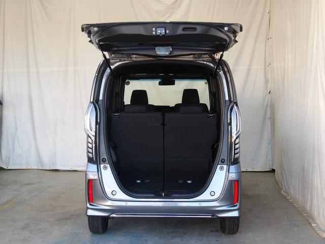 N-BOXカスタム L ギャザズメモリーナビ(19枚目)