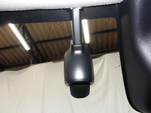 ドライブレコーダ（フロント）装備♪