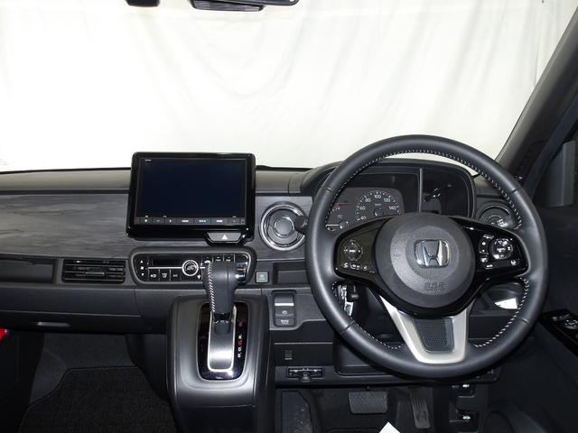 N-ONE プレミアムツアラー ギャザズメモリーナビ(15枚目)