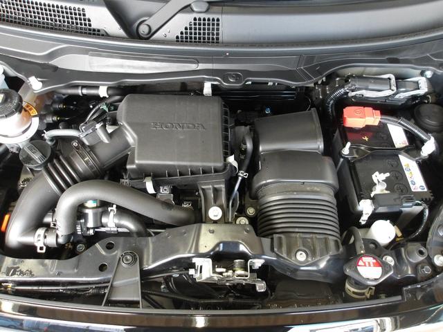 N-ONE プレミアムツアラー ギャザズメモリーナビ(17枚目)