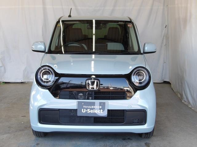 N-ONE オリジナル ギャザズメモリーナビ(2枚目)