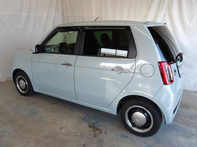 N-ONE オリジナル ギャザズメモリーナビ(4枚目)