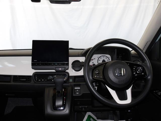 N-ONE オリジナル ギャザズメモリーナビ(15枚目)