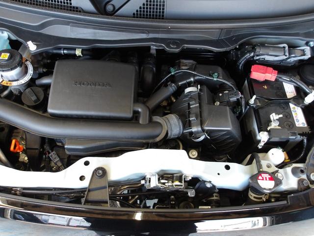 N-ONE オリジナル ギャザズメモリーナビ(17枚目)