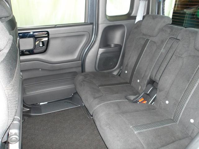 Ｎ－ＢＯＸカスタム Ｌ　ギャザズメモリーナビ（17枚目）