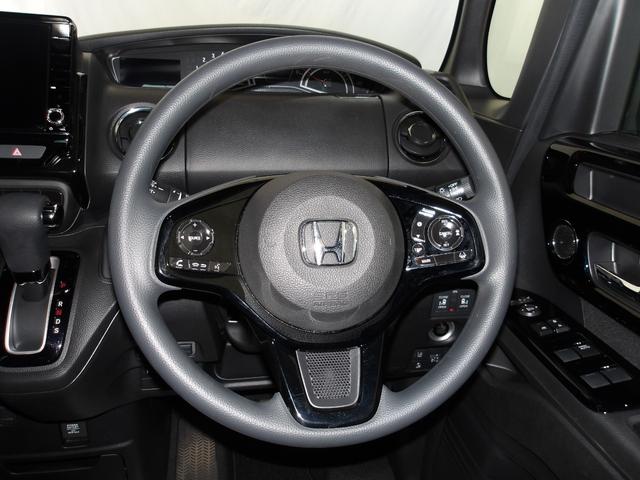 Ｎ－ＢＯＸカスタム Ｌ　ギャザズメモリーナビ（19枚目）