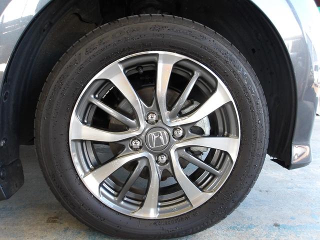 Ｎ－ＢＯＸカスタム Ｌ　ギャザズメモリーナビ（22枚目）