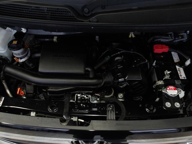 N-BOX L ギャザズメモリーナビ(18枚目)