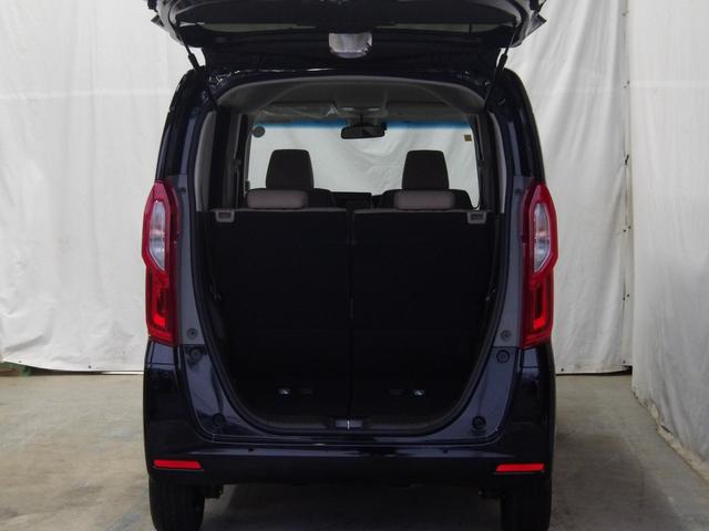 N-BOX L ギャザズメモリーナビ(19枚目)