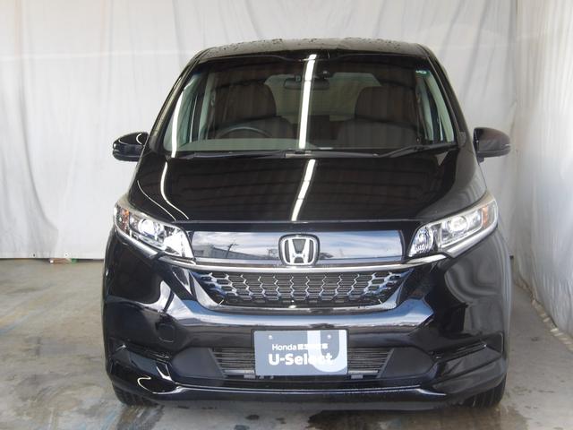 ご購入後お客様にお届けする前に、点検整備を実施しております。ホンダならではの安心を選べます☆延長保証『ホッと保証プラス』★お得な点検パック『まかせチャオ』★