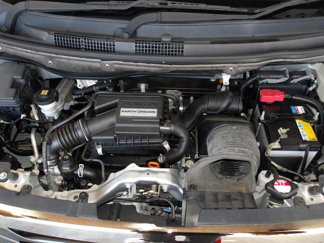 N-WGNカスタム GターボSS2トーンカラースタイルパッケージ ギャザズメモリーナビ(18枚目)