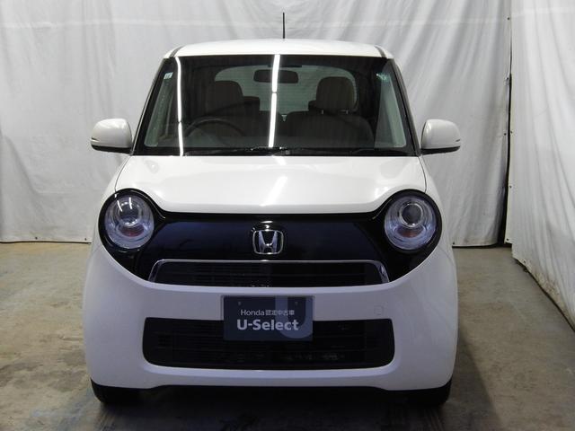 N-ONE G・Lパッケージ(2枚目)