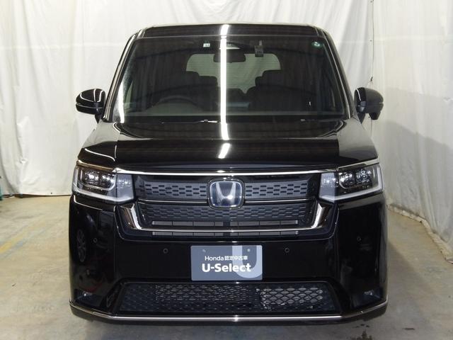 ステップワゴン ｅ：ＨＥＶスパーダ　ギャザズメモリーナビ（2枚目）