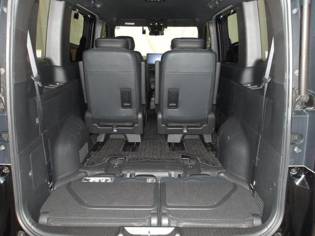 ステップワゴン ｅ：ＨＥＶスパーダ　ギャザズメモリーナビ（22枚目）