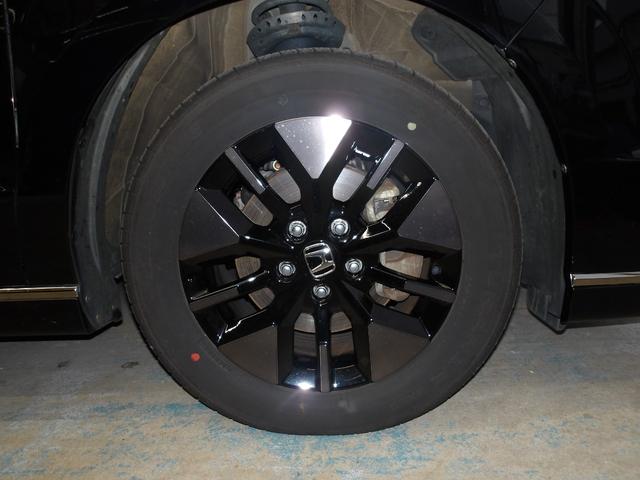 ステップワゴン ｅ：ＨＥＶスパーダ　ギャザズメモリーナビ（24枚目）