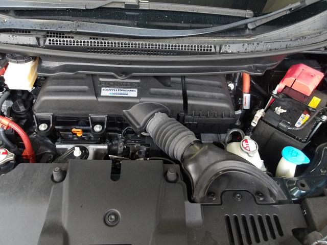 ステップワゴンスパーダ スパーダハイブリッドＧ・ＥＸホンダセンシング　ギャザズメモリーナビ（20枚目）