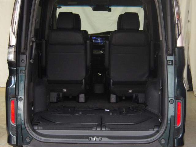 ステップワゴンスパーダ スパーダハイブリッドＧ・ＥＸホンダセンシング　ギャザズメモリーナビ（21枚目）