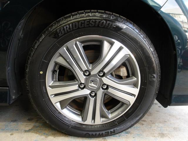 ステップワゴンスパーダ スパーダハイブリッドＧ・ＥＸホンダセンシング　ギャザズメモリーナビ（24枚目）