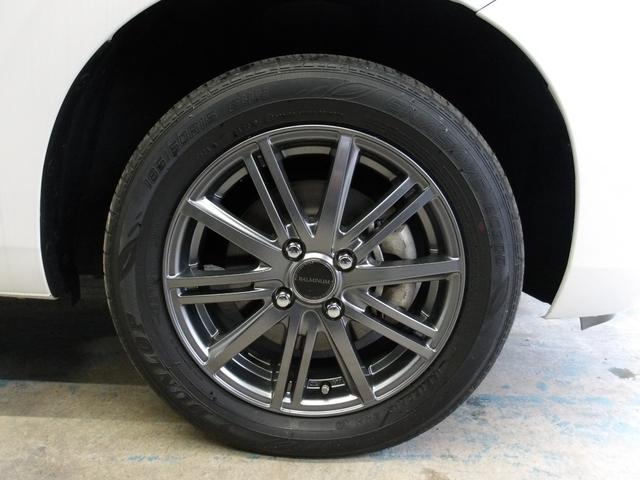 フィット ｅ：ＨＥＶホーム　ギャザズメモリーナビ（20枚目）