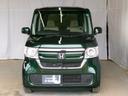 Ｎ－ＢＯＸ Ｇ・ＥＸホンダセンシング　ギャザズメモリーナビ（2枚目）