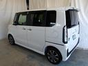 N-BOXカスタム ベースグレード ギャザズメモリーナビ 中古車画像_4