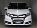オデッセイハイブリッド ハイブリッドアブソルート・ホンダセンシングEXパック メモリーナビ 中古車画像_2