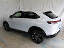 ヴェゼル e:HEVZ コネクトディスプレイ 中古車画像_4
