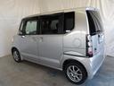 N-BOX+ G・Lパッケージ車いす仕様車 パナソニックストラーダメモリーナビ(4枚目)
