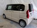 N-BOX G・Lホンダセンシング ギャザズメモリーナビ 中古車画像_4