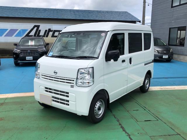 日産 ＮＶ１００クリッパーバン