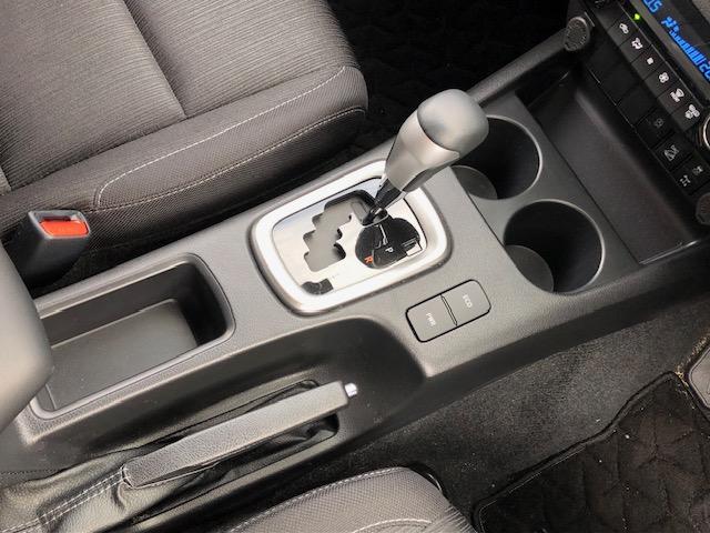 TOYOTA HILUX Z | 2022 | BLACK | 19000 km | details