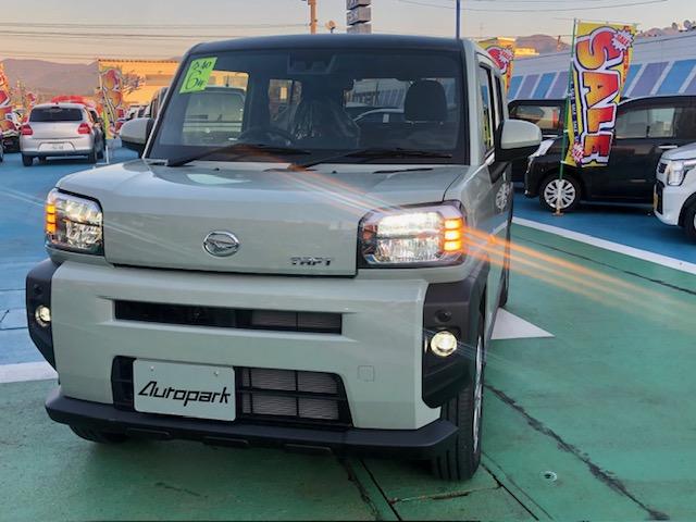 タフト Ｇ（27枚目）