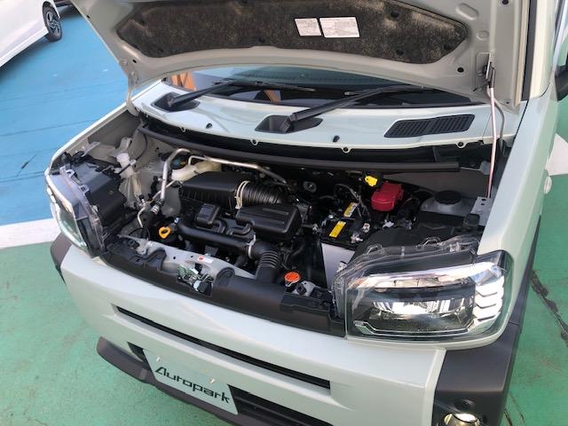 タフト Ｇ（32枚目）