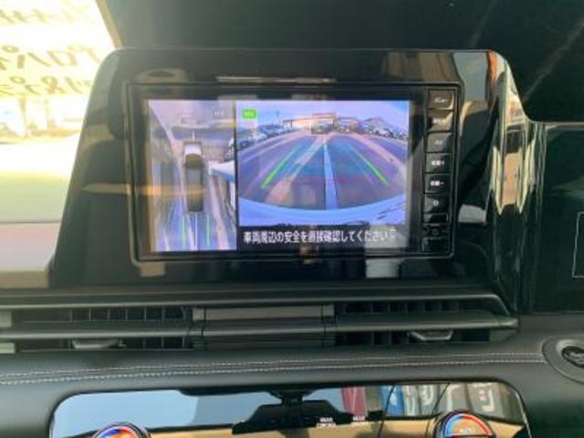 セレナ ハイウェイスターＶ（8枚目）