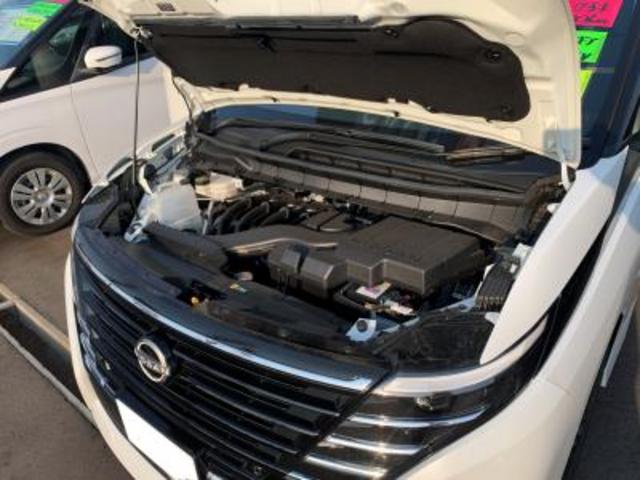 セレナ ハイウェイスターＶ（22枚目）
