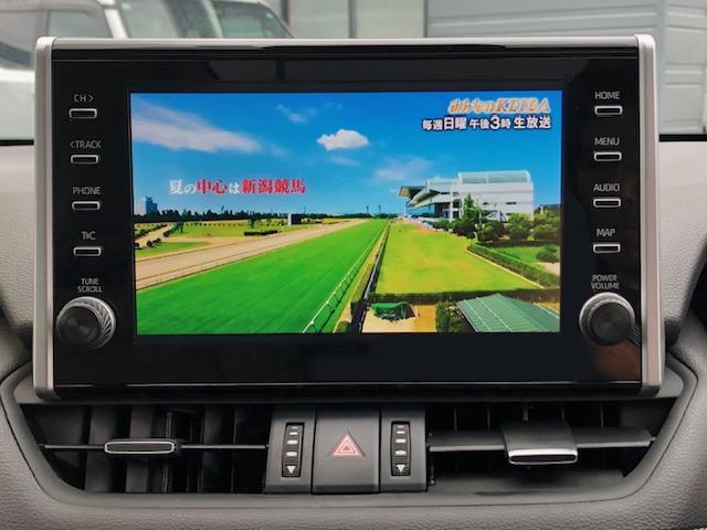 ＲＡＶ４ Ｇ　Ｚパッケージ　サンルーフ　９インチナビＴＶ　３６０°カメラ（19枚目）
