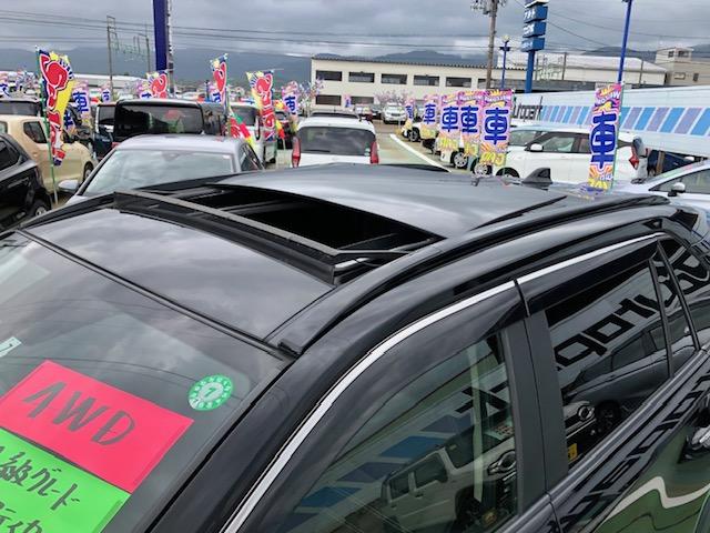 ＲＡＶ４ Ｇ　Ｚパッケージ　サンルーフ　９インチナビＴＶ　３６０°カメラ（39枚目）