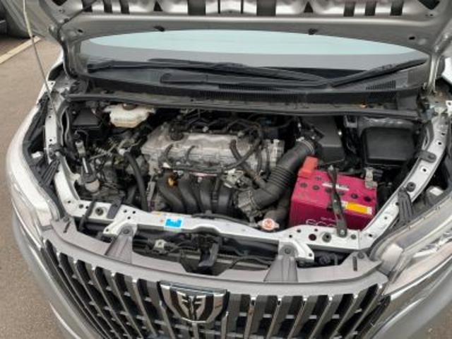 エスクァイア Ｘｉ　４ＷＤ　メモリーナビＴＶ　バックカメラ　８人乗り（21枚目）