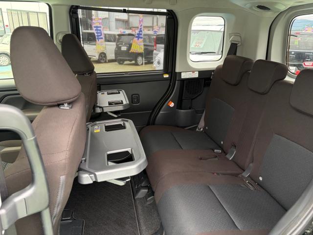 ルーミー Ｘ　９インチディスプレイオーディオ　フルセグＴＶ　パワースライドドア　ＥＴＣ　ドラレコ　スマートアシスト（11枚目）