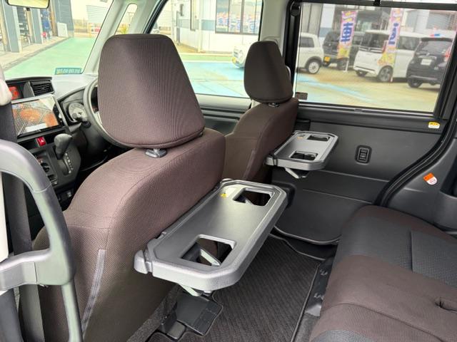 ルーミー Ｘ　９インチディスプレイオーディオ　フルセグＴＶ　パワースライドドア　ＥＴＣ　ドラレコ　スマートアシスト（12枚目）