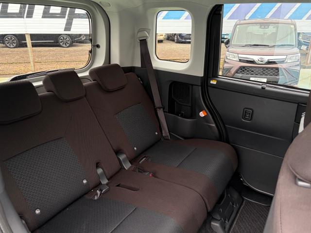 ルーミー Ｘ　９インチディスプレイオーディオ　フルセグＴＶ　パワースライドドア　ＥＴＣ　ドラレコ　スマートアシスト（13枚目）