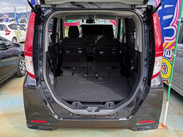 ルーミー Ｘ　９インチディスプレイオーディオ　フルセグＴＶ　パワースライドドア　ＥＴＣ　ドラレコ　スマートアシスト（15枚目）