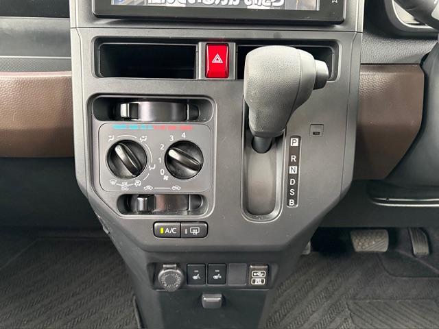 ルーミー Ｘ　９インチディスプレイオーディオ　フルセグＴＶ　パワースライドドア　ＥＴＣ　ドラレコ　スマートアシスト（19枚目）