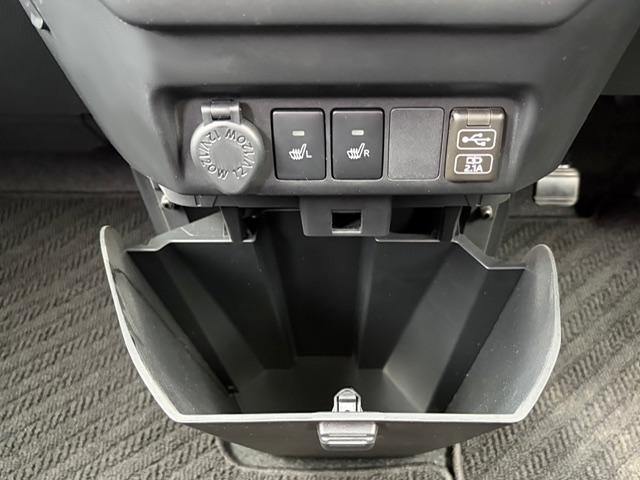 ルーミー Ｘ　９インチディスプレイオーディオ　フルセグＴＶ　パワースライドドア　ＥＴＣ　ドラレコ　スマートアシスト（20枚目）