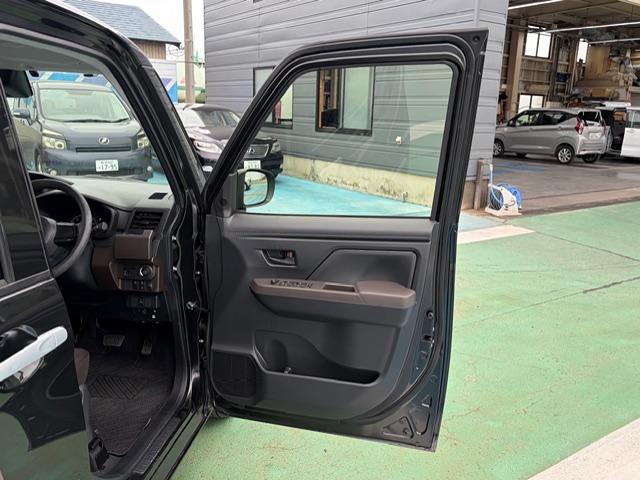 ルーミー Ｘ　９インチディスプレイオーディオ　フルセグＴＶ　パワースライドドア　ＥＴＣ　ドラレコ　スマートアシスト（26枚目）