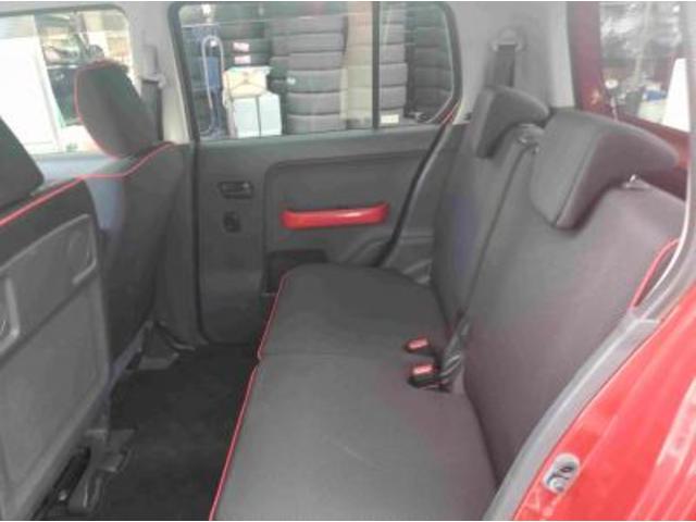 ハスラー Ｊスタイル　４ＷＤ　メモリーナビＴＶ（3枚目）