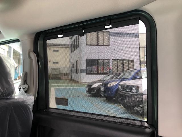 デリカミニ Ｇ　プレミアム（28枚目）
